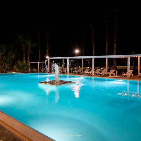 Masseria Grottella Avetrana Buitenkant foto