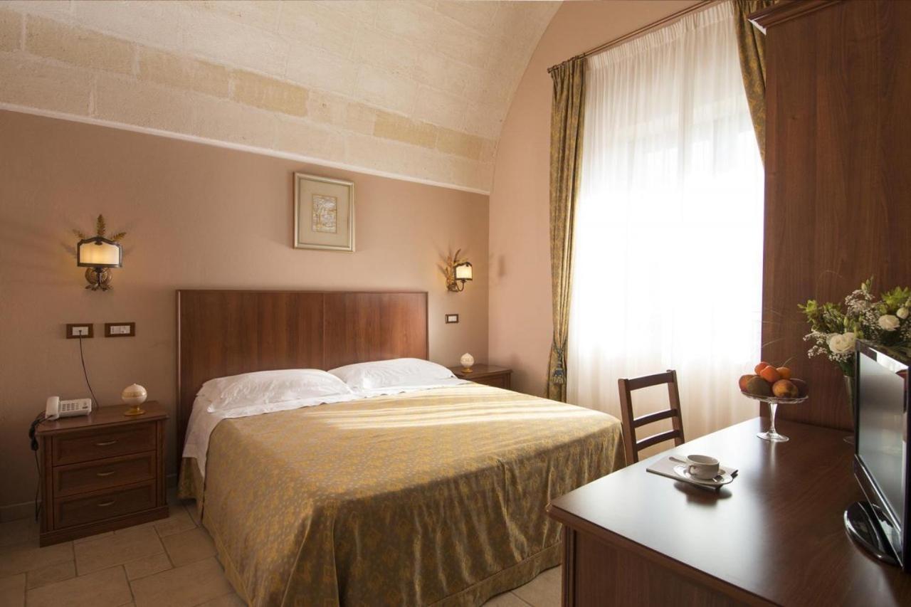 Masseria Grottella Avetrana Buitenkant foto