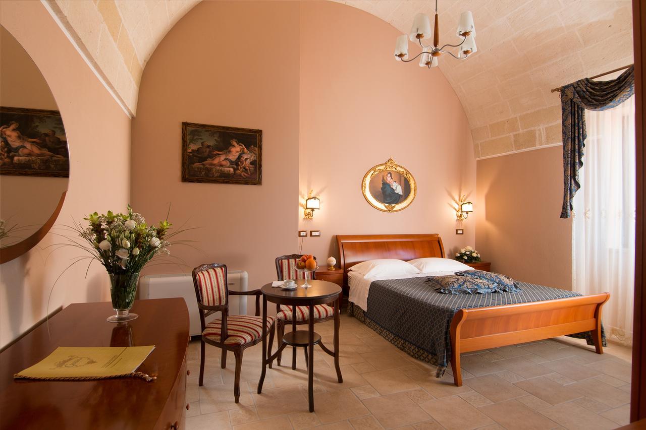Masseria Grottella Avetrana Buitenkant foto